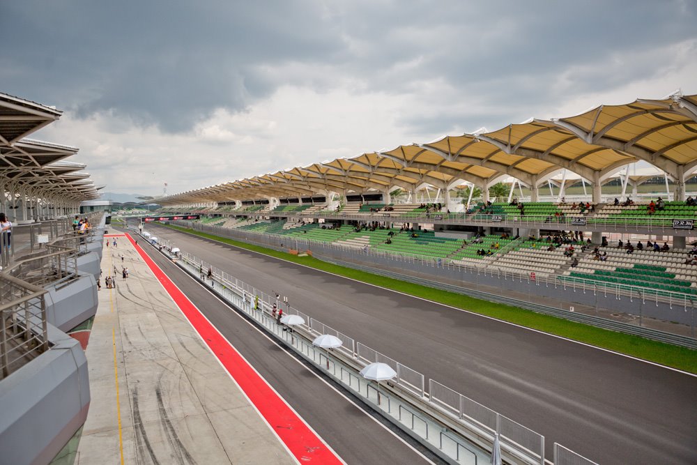 모토GP로 가는 길! KTM RC CUP ASIA