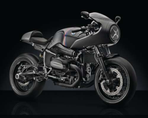 리조마, BMW Rnine T Racer를 위한 신규 파츠 라인업