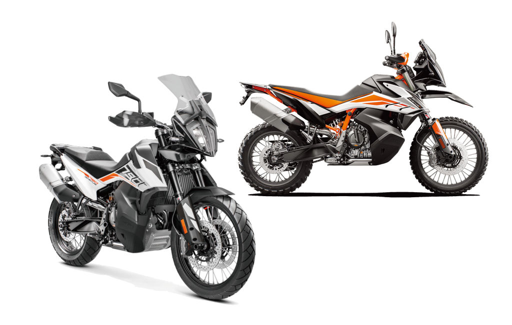 드디어 공개된 미들급 어드벤처 KTM 790어드벤처 드디어 공개된 미들급 어드벤처 KTM 790어드벤처