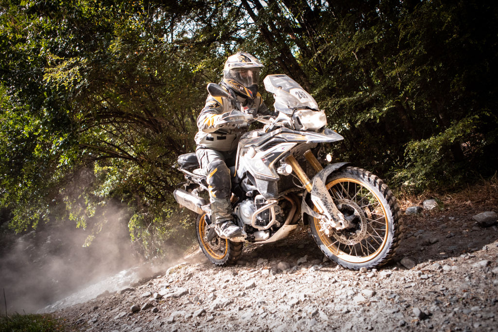 BMW GS 트로피 2020 한국 팀 참전기 – 2편