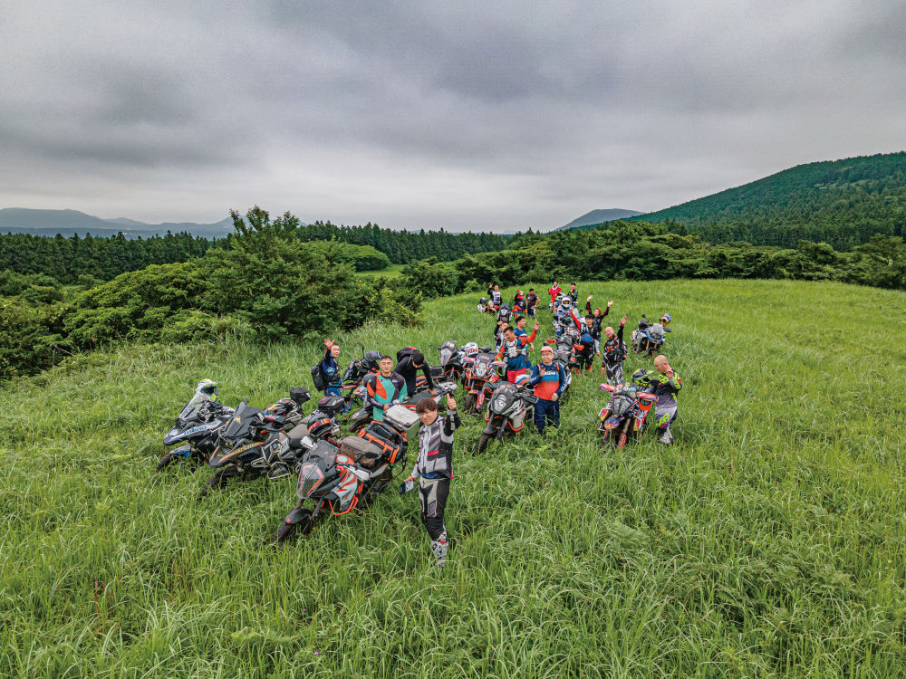 제주 속으로 떠난 어드벤처
