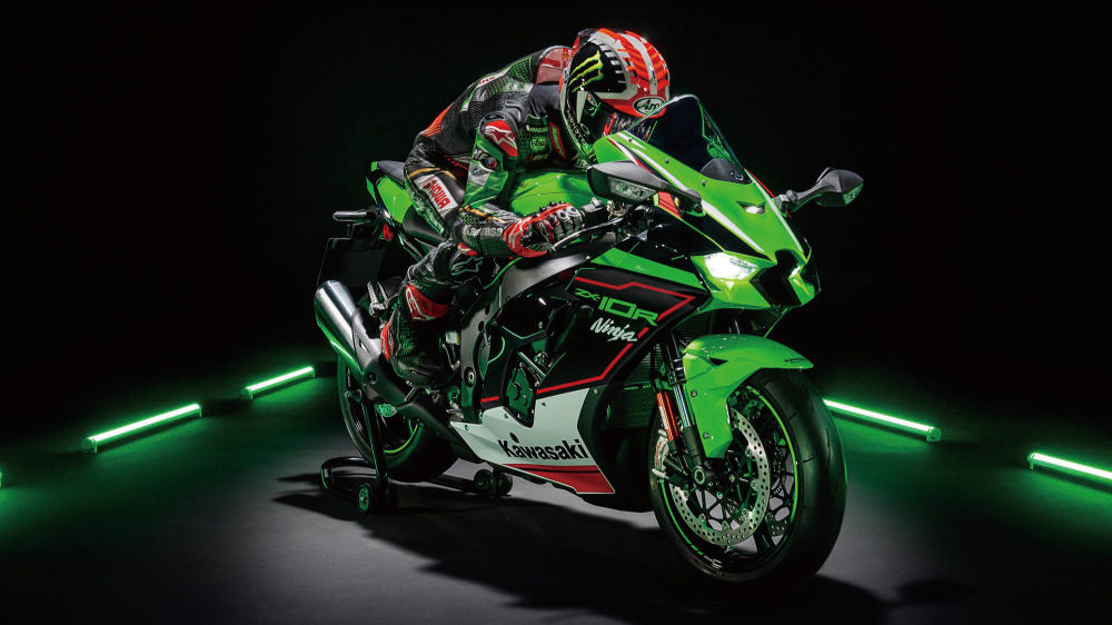 2021 가와사키 뉴모델 공개 – ZX10R 2021 가와사키 뉴모델 공개 – ZX10R