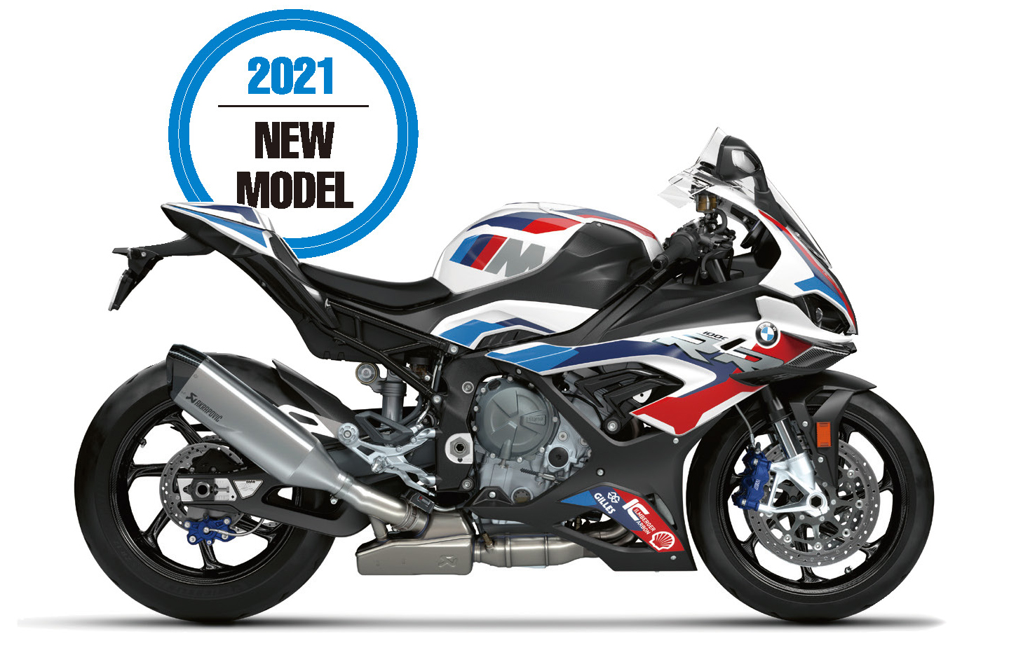2021년 국내 출시 BMW 모토라드 라인업 2021년 국내 출시 BMW 모토라드 라인업