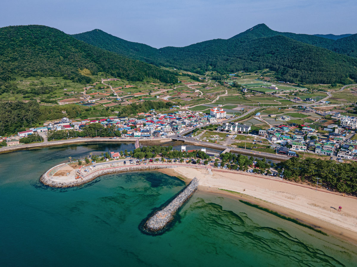 [쟈니스루트] 남해 그리고 진주