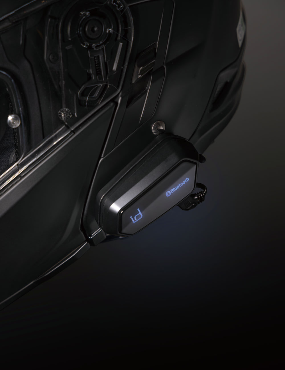 합리적인 블루투스 헤드셋 ID221 MOTO A1
