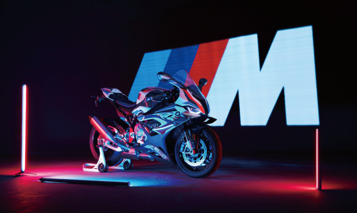 BMW 모토라드, 모터사이클 온라인 판매채널 오픈