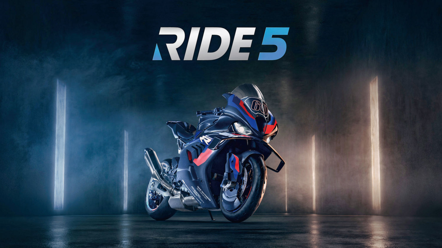 [게임] 리얼리티 풀 충전! RIDE5