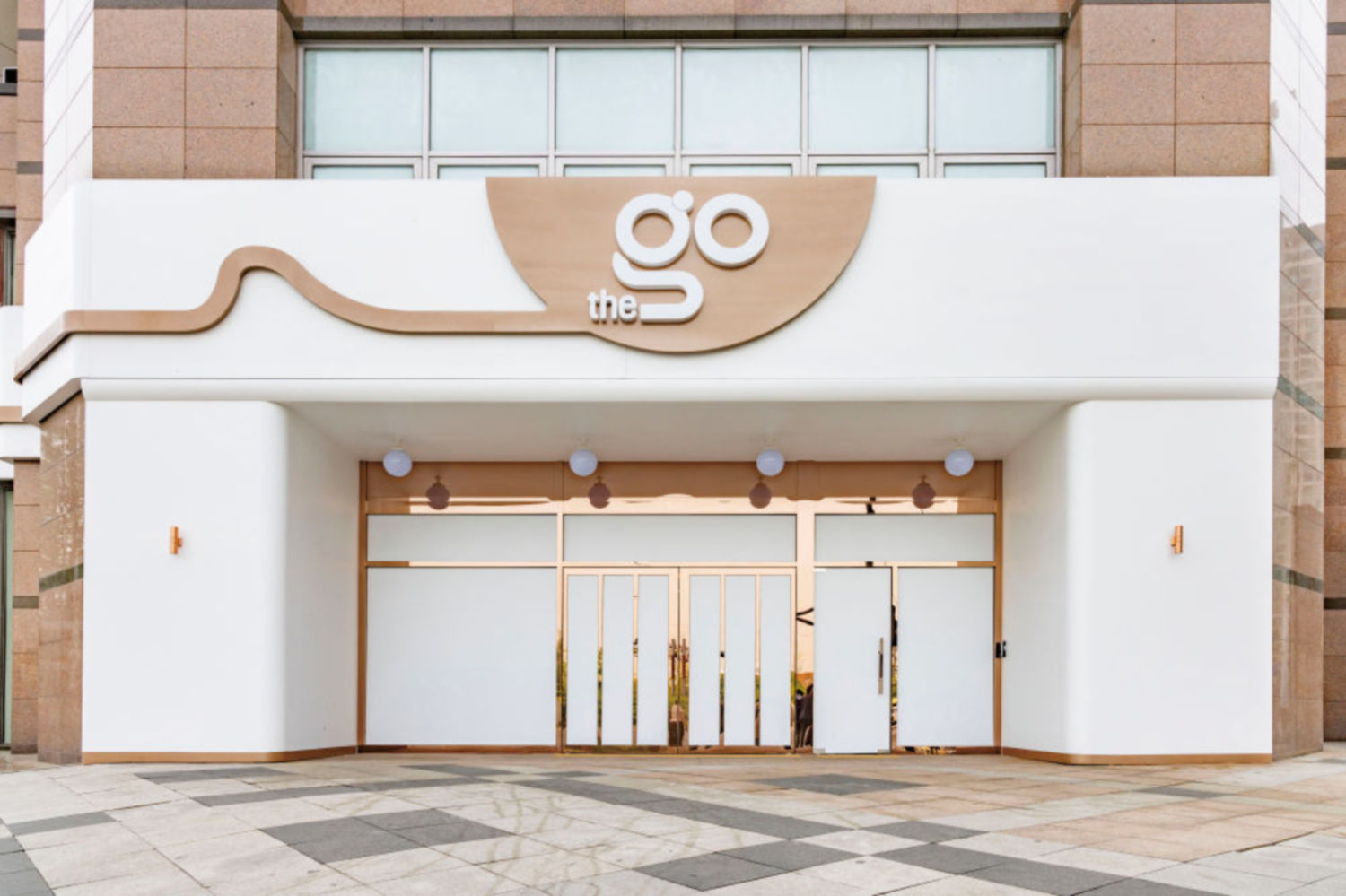 하이브리드 문화공간, 혼다 모빌리티 카페 ‘the GO’