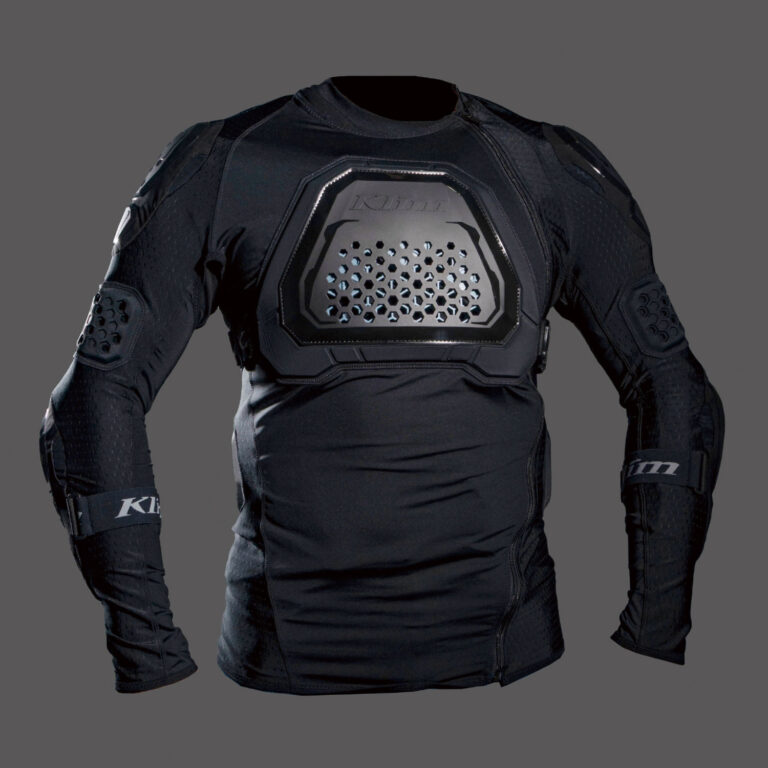 오프로드 저격 보호대. 클라임 택티컬 프로 아머드 LS 셔츠