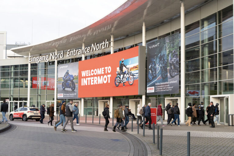 독일 모터사이클 전시회 인터모트(INTERMOT) 2025 오는 12월 개최