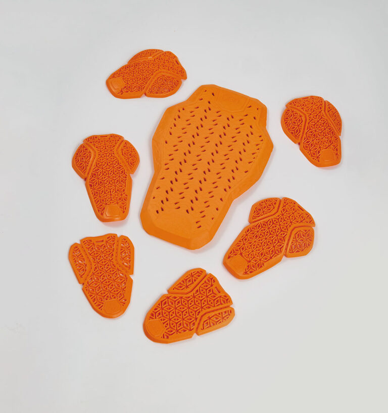 차세대 보호대는 바로 이런 것, D3O 디아블로 프로텍터 시리즈