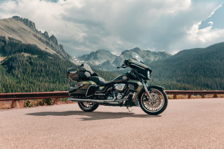 할리데이비슨 2026 뉴모델 공개, 할리데이비슨 2026 라인업